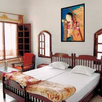 Hotel Sonar Haveli, Bharatpur 2